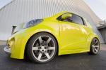 Scion iQ Concept 2009 года